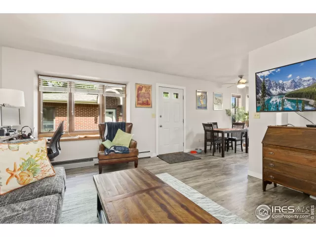 MLS: 1034977 Condo For Sale