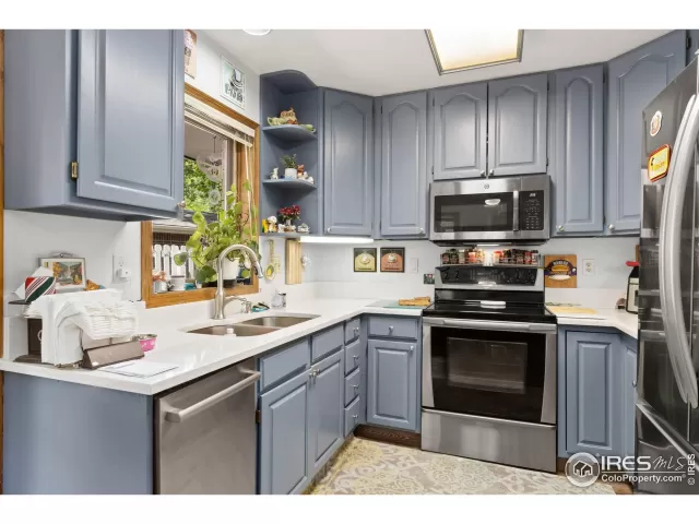 MLS: 1034978 Condo For Sale