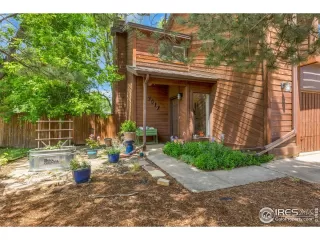 More Details about MLS # 1035564 : 2617 JUNIPER AVE BOULDER CO 80304