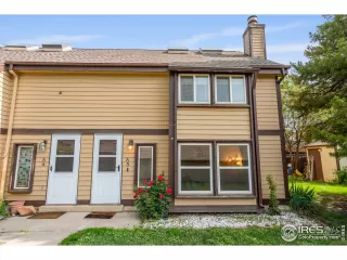 More Details about MLS # 1035579 : 985 W 10TH ST A5 LOVELAND CO 80537