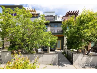 More Details about MLS # 1035744 : 5060 PIERRE ST B BOULDER CO 80304