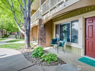 More Details about MLS # 1035864 : 4800 OSAGE DR 12B BOULDER CO 80303