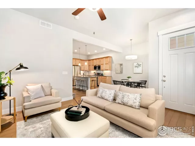 MLS: 1035876 Condo For Sale