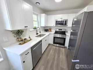 More Details about MLS # 1035894 : 3200 AZALEA DR S-3 FORT COLLINS CO 80526