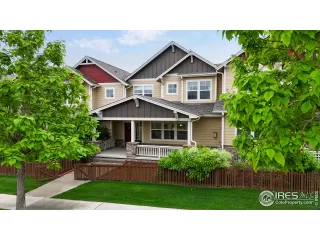 More Details about MLS # 1035956 : 2107 BLACKBIRD DR FORT COLLINS CO 80525