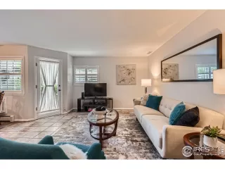 More Details about MLS # 1036002 : 3515 28TH ST 108 BOULDER CO 80301