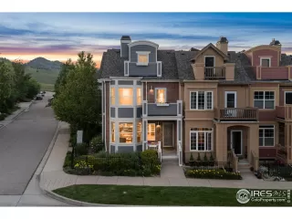 More Details about MLS # 1036414 : 555 LARAMIE BLVD BOULDER CO 80304