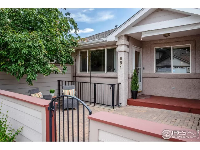 MLS: 1036757 Condo For Sale