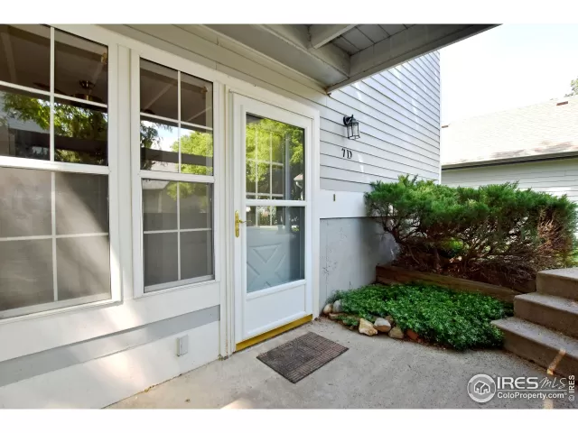 MLS: 1036794 Condo For Sale