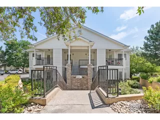 More Details about MLS # 1036831 : 950 52ND AVE CT I-4 GREELEY CO 80634