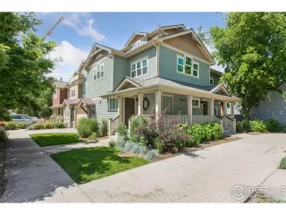 More Details about MLS # 1037082 : 1944 ARAPAHOE AVE A BOULDER CO 80302