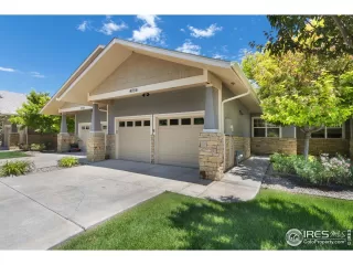 More Details about MLS # 1037113 : 4056 AVENIDA DEL SOL DR LOVELAND CO 80538