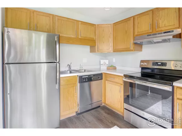 MLS: 1037126 Condo For Sale