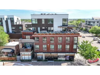 More Details about MLS # 1037239 : 401 LINDEN ST 1-303 FORT COLLINS CO 80524