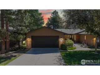 More Details about MLS # 1037410 : 1162 FAIRWAY CLUB LN 1 ESTES PARK CO 80517