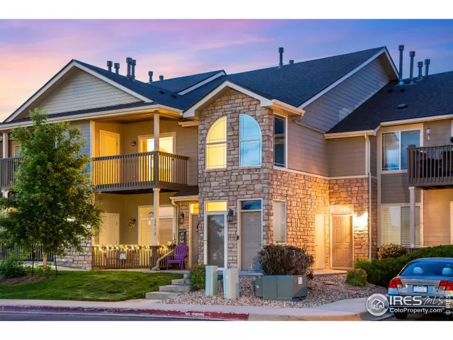 MLS: 1037453 Condo For Sale