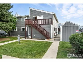 More Details about MLS # 1037688 : 3790 IRIS AVE D BOULDER CO 80301