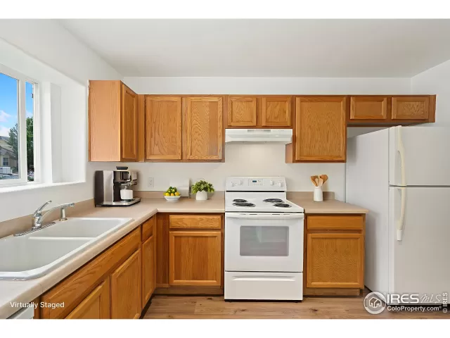 MLS: 1037822 Condo For Sale