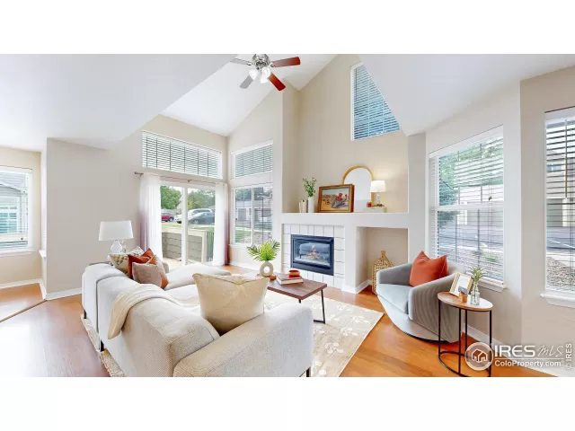 MLS: 1037951 Condo For Sale