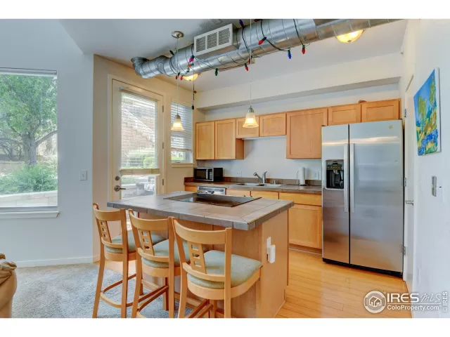 MLS: 1038103 Condo For Sale