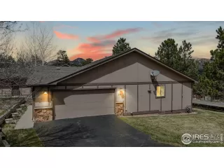 More Details about MLS # 1038395 : 711 EAGLE LN ESTES PARK CO 80517