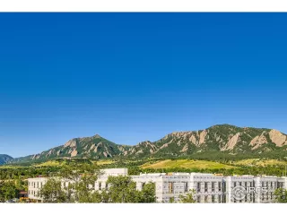 More Details about MLS # 1038443 : 805 29TH ST 504 BOULDER CO 80303