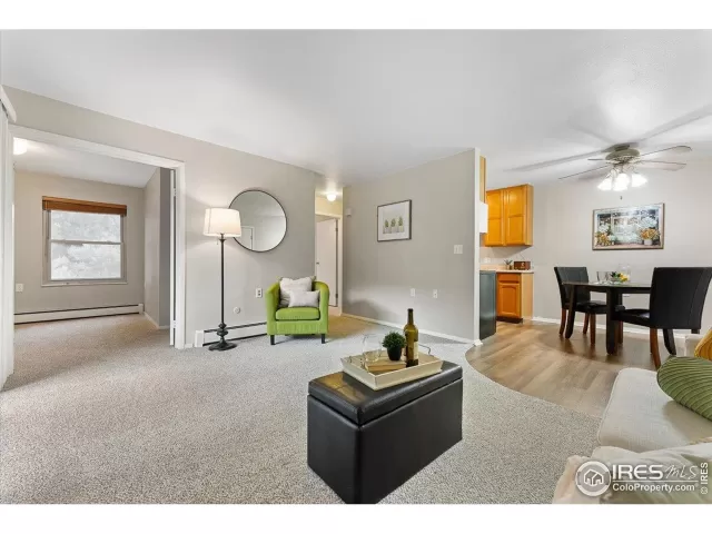 MLS: 1038449 Condo For Sale