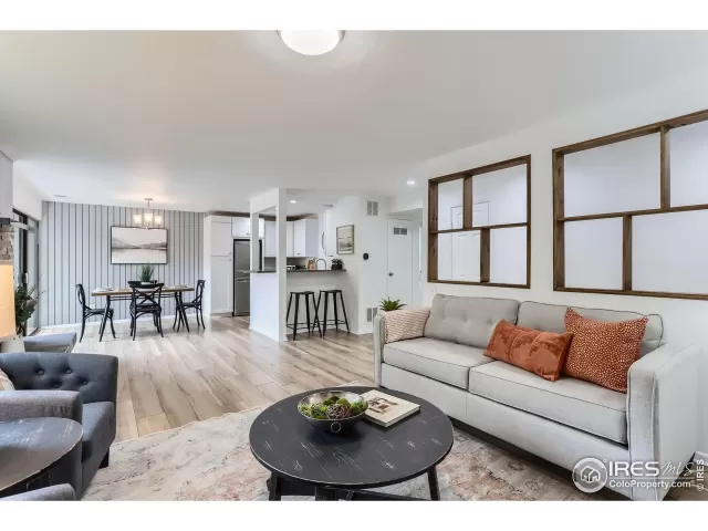 MLS: 1038554 Condo For Sale