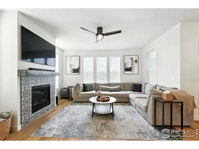 MLS: 1038600 Condo For Sale