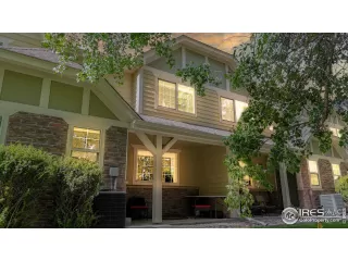 More Details about MLS # 1038633 : 1109 ANDREWS PEAK DR 103 FORT COLLINS CO 80521