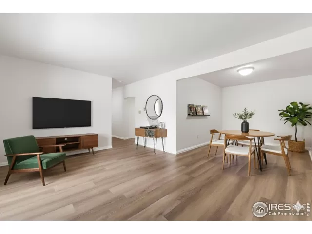 MLS: 1038705 Condo For Sale