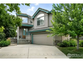 More Details about MLS # 1038726 : 4332 CLAY COMMONS CT BOULDER CO 80303