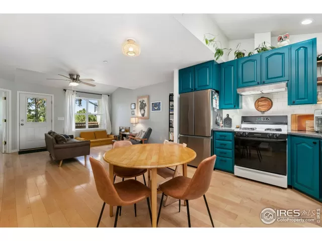 MLS: 1038837 Condo For Sale