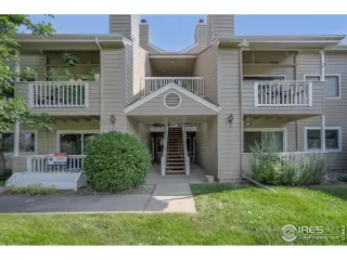 More Details about MLS # 1038894 : 4965 TWIN LAKES RD 68 BOULDER CO 80301