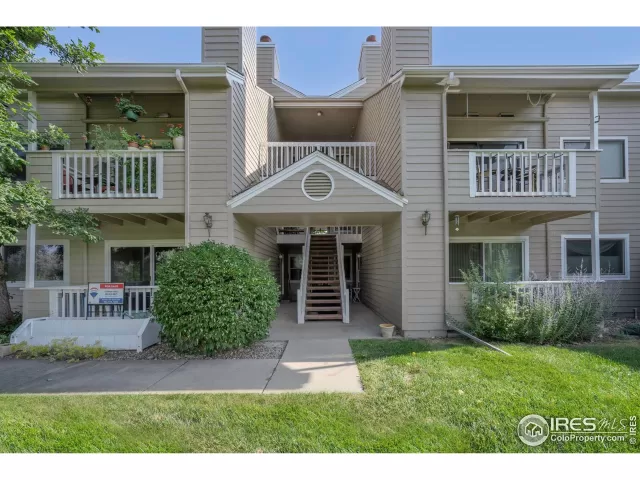 MLS: 1038894 Condo For Sale