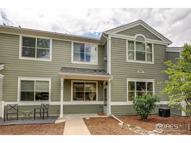 MLS: 1039109 Condo For Sale