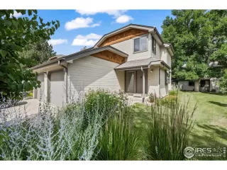 More Details about MLS # 1039126 : 4636 CHESTNUT LN BOULDER CO 80301