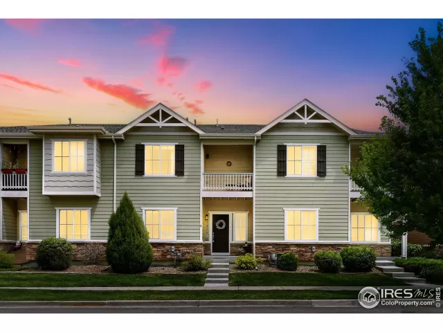 MLS: 1039538 Condo For Sale