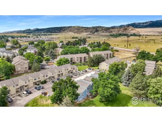 More Details about MLS # 1039596 : 3005 ROSS DR T6 FORT COLLINS CO 80526