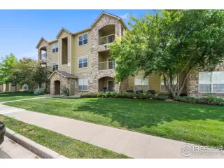 More Details about MLS # 1039646 : 5620 FOSSIL CREEK PKWY 2205 FORT COLLINS CO 80525