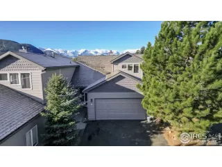 More Details about MLS # 1039883 : 1437 RAVEN CIR C ESTES PARK CO 80517