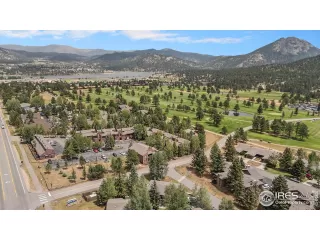 More Details about MLS # 1039956 : 1111 FAIRWAY CLUB CIR G-4 ESTES PARK CO 80517