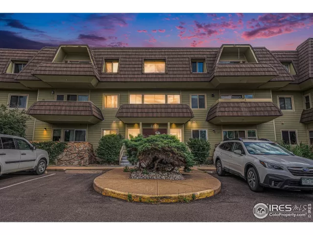 MLS: 1039996 Condo For Sale
