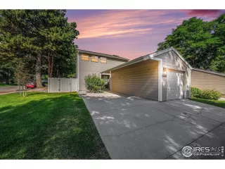 More Details about MLS # 1040003 : 1741 BROOKHAVEN CIR E A FORT COLLINS CO 80525