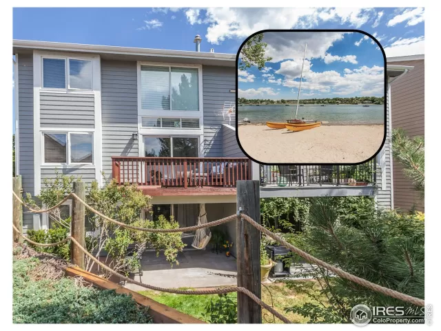 MLS: 1040537 Condo For Sale