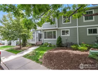 More Details about MLS # 1040539 : 4758 FRANKLIN DR BOULDER CO 80301