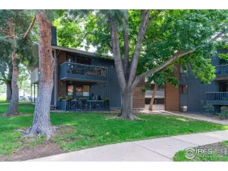 More Details about MLS # 1040652 : 2800 KALMIA AVE A-206 BOULDER CO 80301