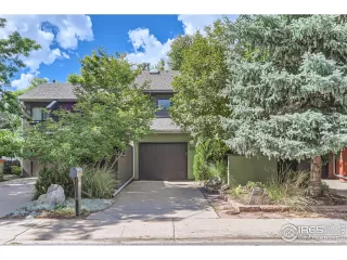 More Details about MLS # 1040710 : 3673 HAZELWOOD CT BOULDER CO 80304