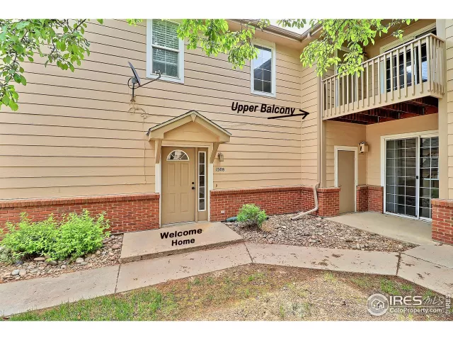 MLS: 1040754 Condo For Sale