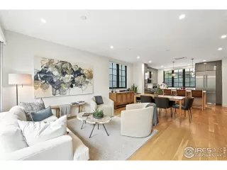 More Details about MLS # 1040803 : 2118 PEARL ST A BOULDER CO 80302